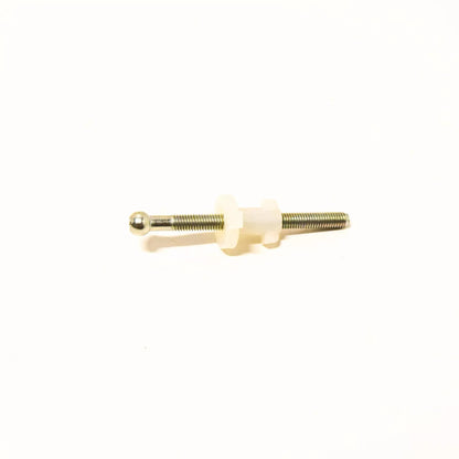 NEW BMW 5 E34 HEADLIGHT ADJUSTING SCREW 63121378368 1378368 ORIGINAL