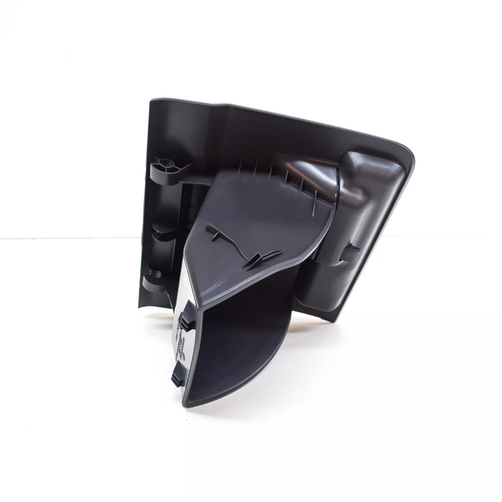 NEW VOLKSWAGEN EOS STORAGE BOX LOWER COMPARTMENT DRAW RHD 1K2857919F71N ORIGINAL