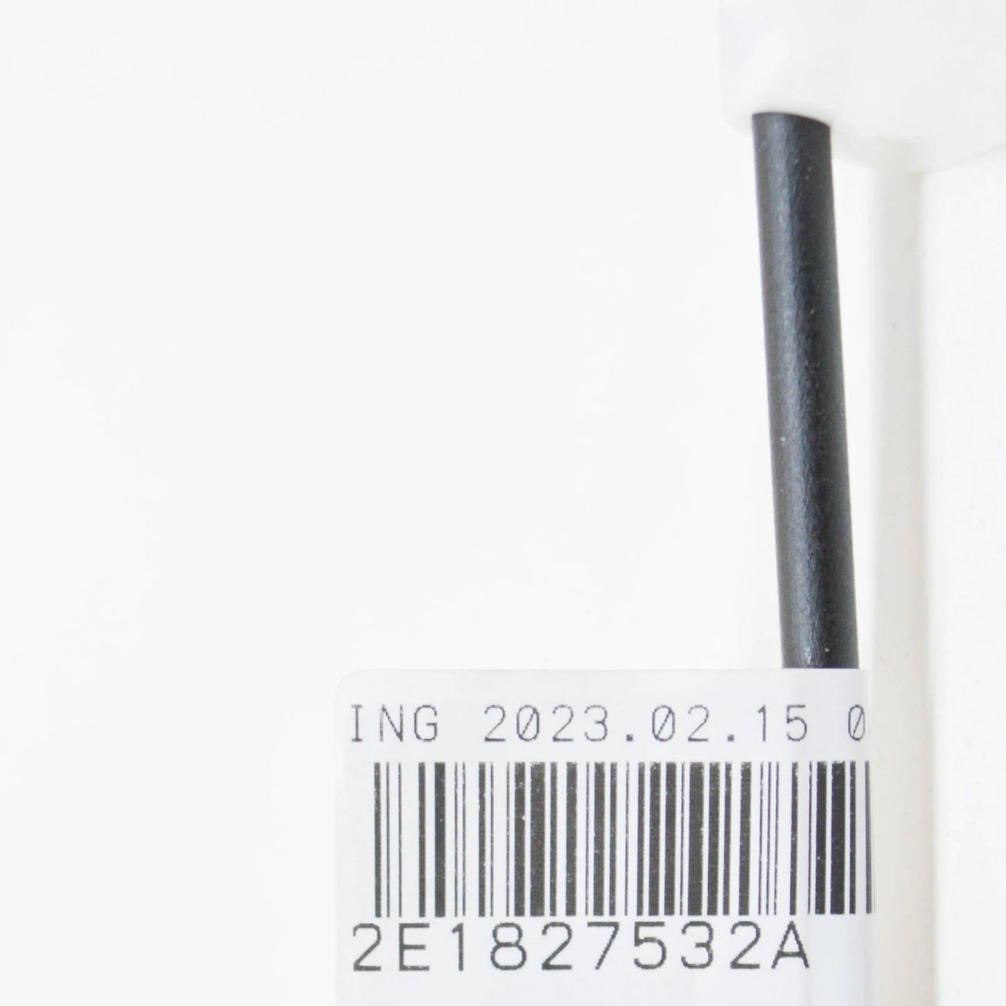 NEW VOLKSWAGEN CRAFTER 2E REAR RIGHT UPPER BOWDEN CABLE 2E1827532A ORIGINAL