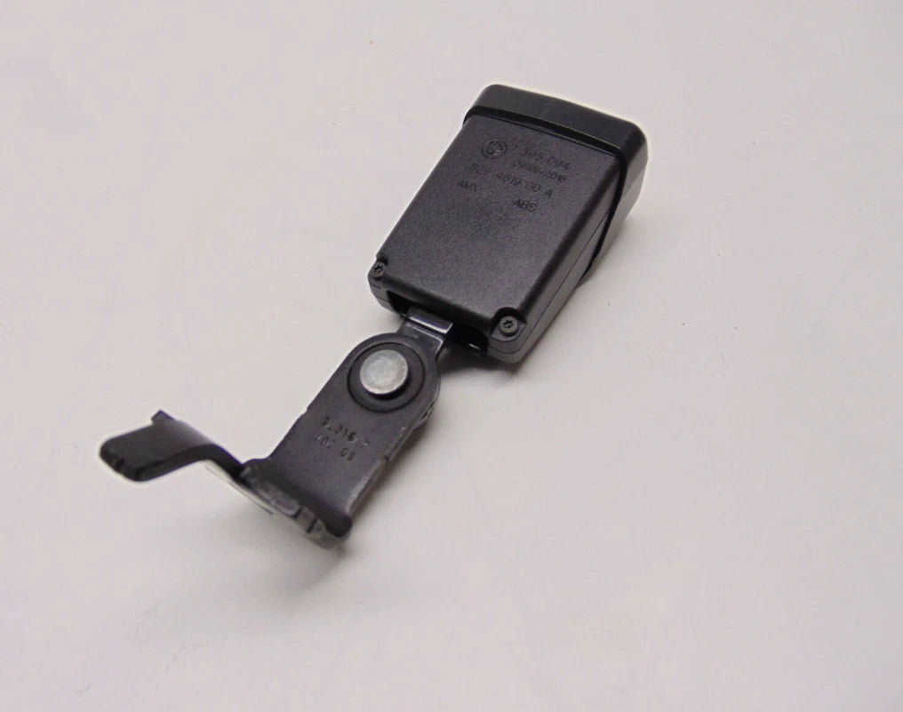 NEW BMW X6 F16 REAR RIGHT SEAT BUCKLE 72117395094 7395094 ORIGINAL