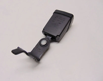 NEW BMW X6 F16 REAR RIGHT SEAT BUCKLE 72117395094 7395094 ORIGINAL