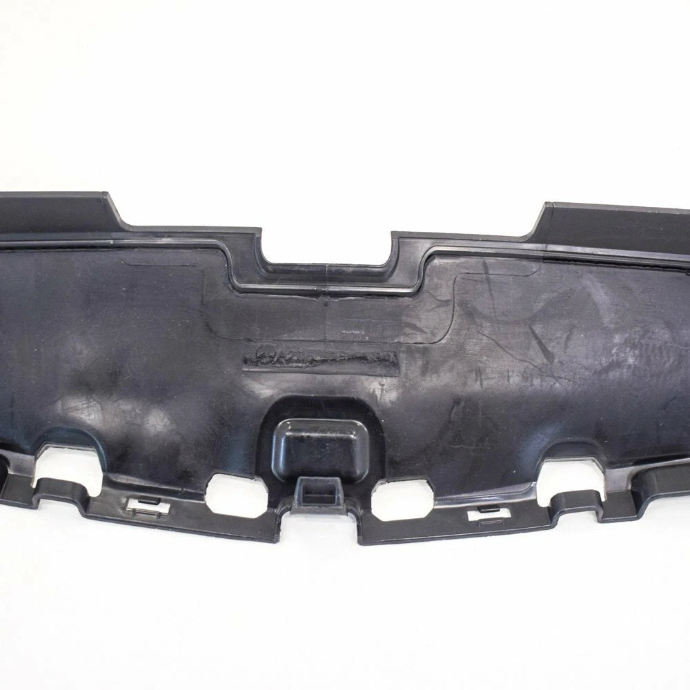 NEW MERCEDES-BENZ C FRONT AIR DEFLECTOR W205 A2055050000 2016 ORIGINAL