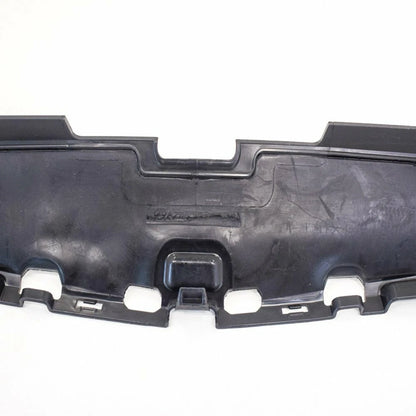 NEW MERCEDES-BENZ C FRONT AIR DEFLECTOR W205 A2055050000 2016 ORIGINAL