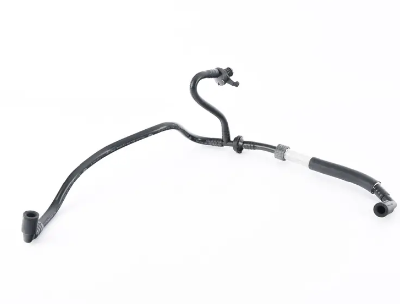 NEW VOLKSWAGEN PASSAT B8 BRAKE SERVO VACUUM PIPE 561612041D ORIGINAL
