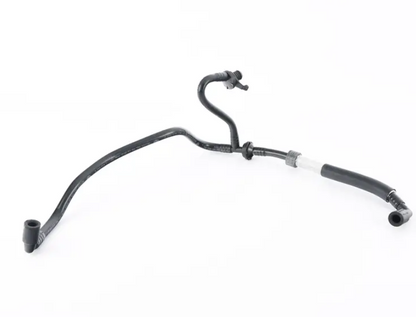 NEW VOLKSWAGEN PASSAT B8 BRAKE SERVO VACUUM PIPE 561612041D ORIGINAL