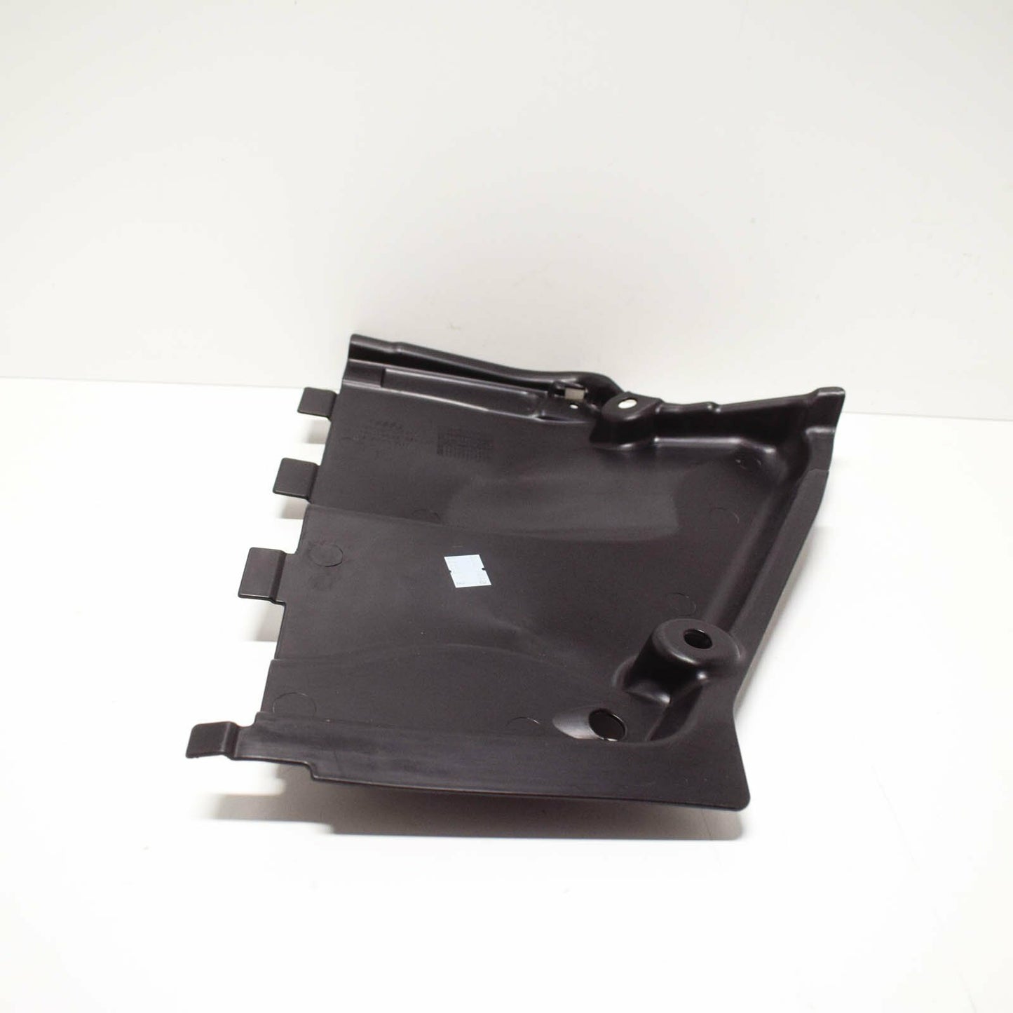 NEW AUDI Q5 FY FRONT RIGHT UNDER FLOOR PAN COVER SHIELD 80A825202A ORIGINAL