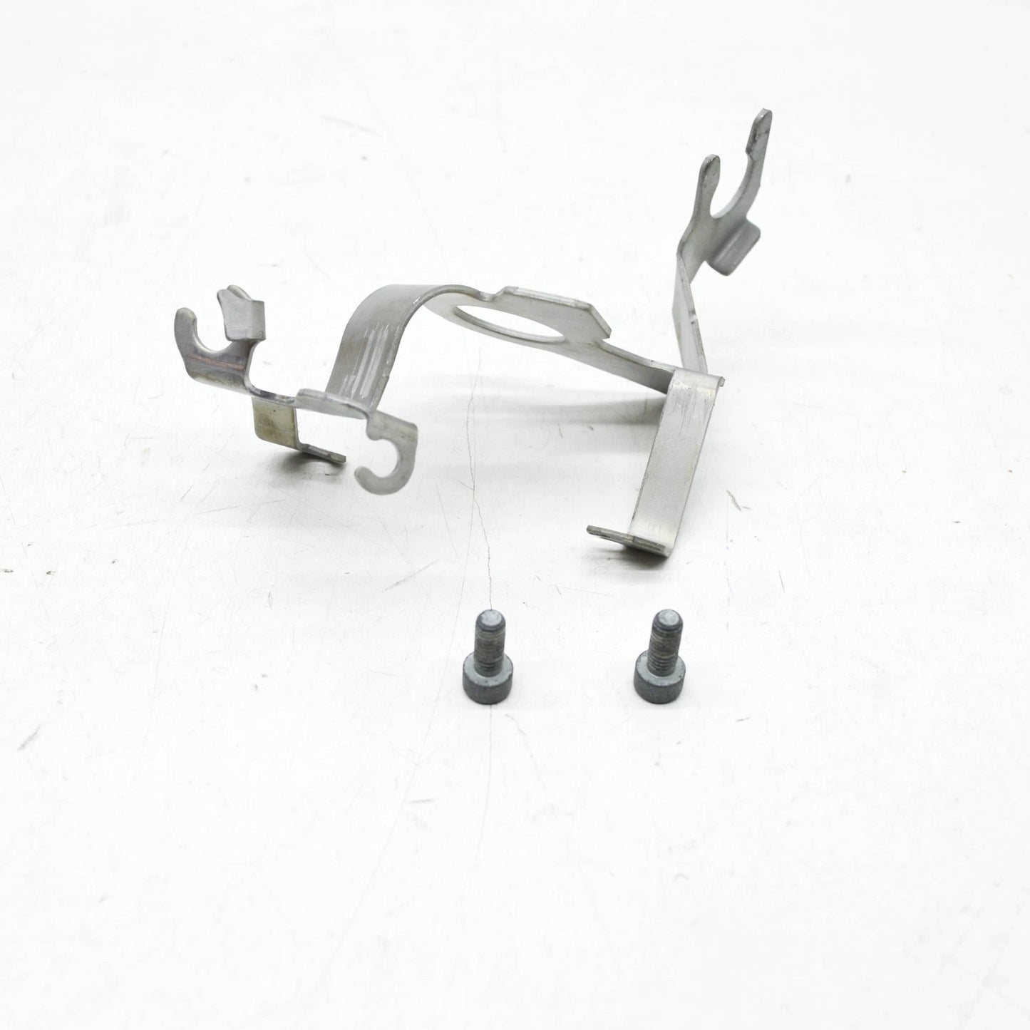 NEW BMW X3 G01 REAR BRAKE CABLE ROUTING REPAIR KIT 34216887395 ORIGINAL