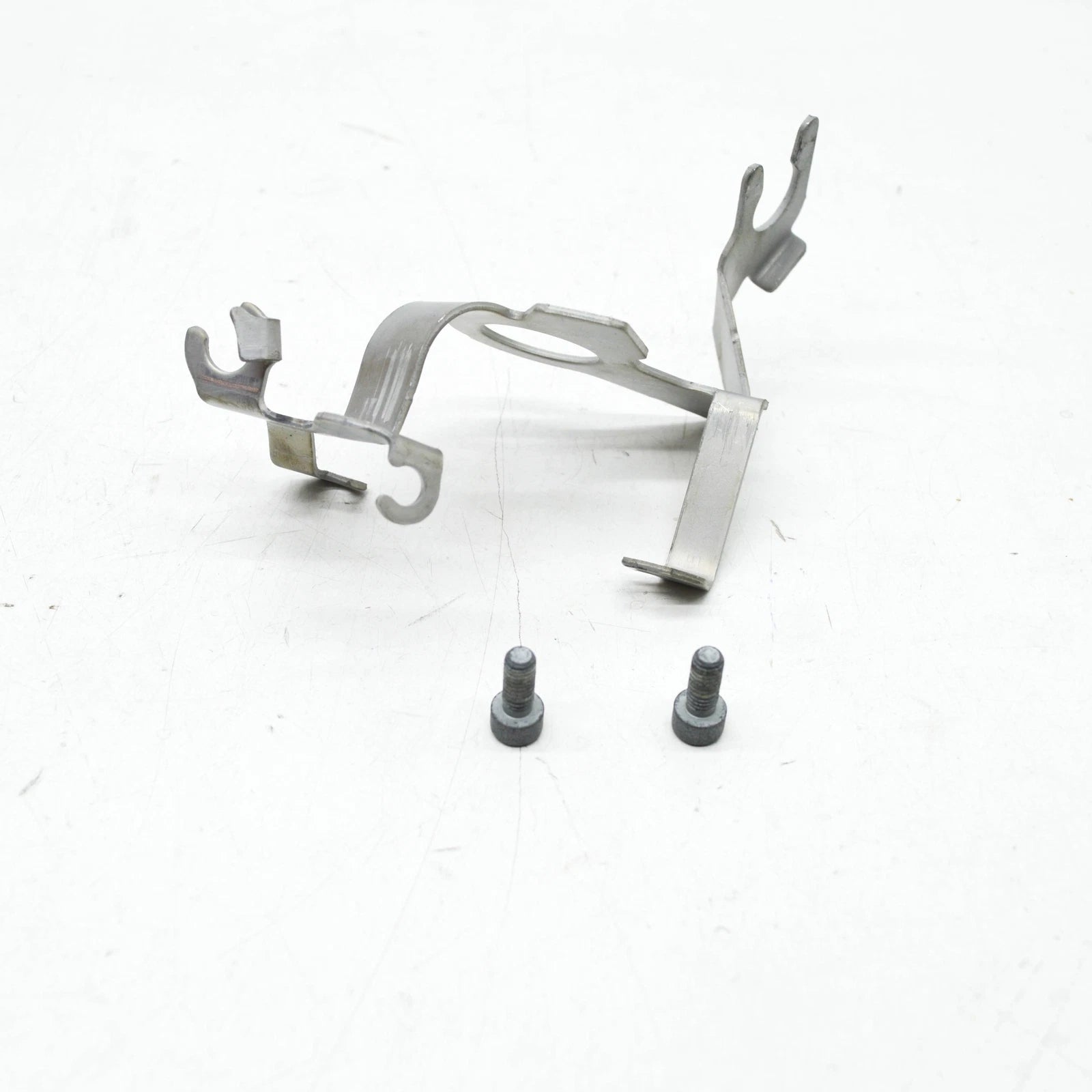 NEW BMW X3 G01 REAR BRAKE CABLE ROUTING REPAIR KIT 34216887395 ORIGINAL