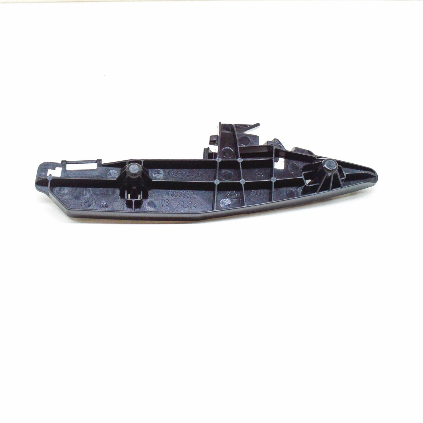 NEW BMW X3 G01 FRONT RIGHT BUMPER UPPER BRACKET 51117399982 ORIGINAL