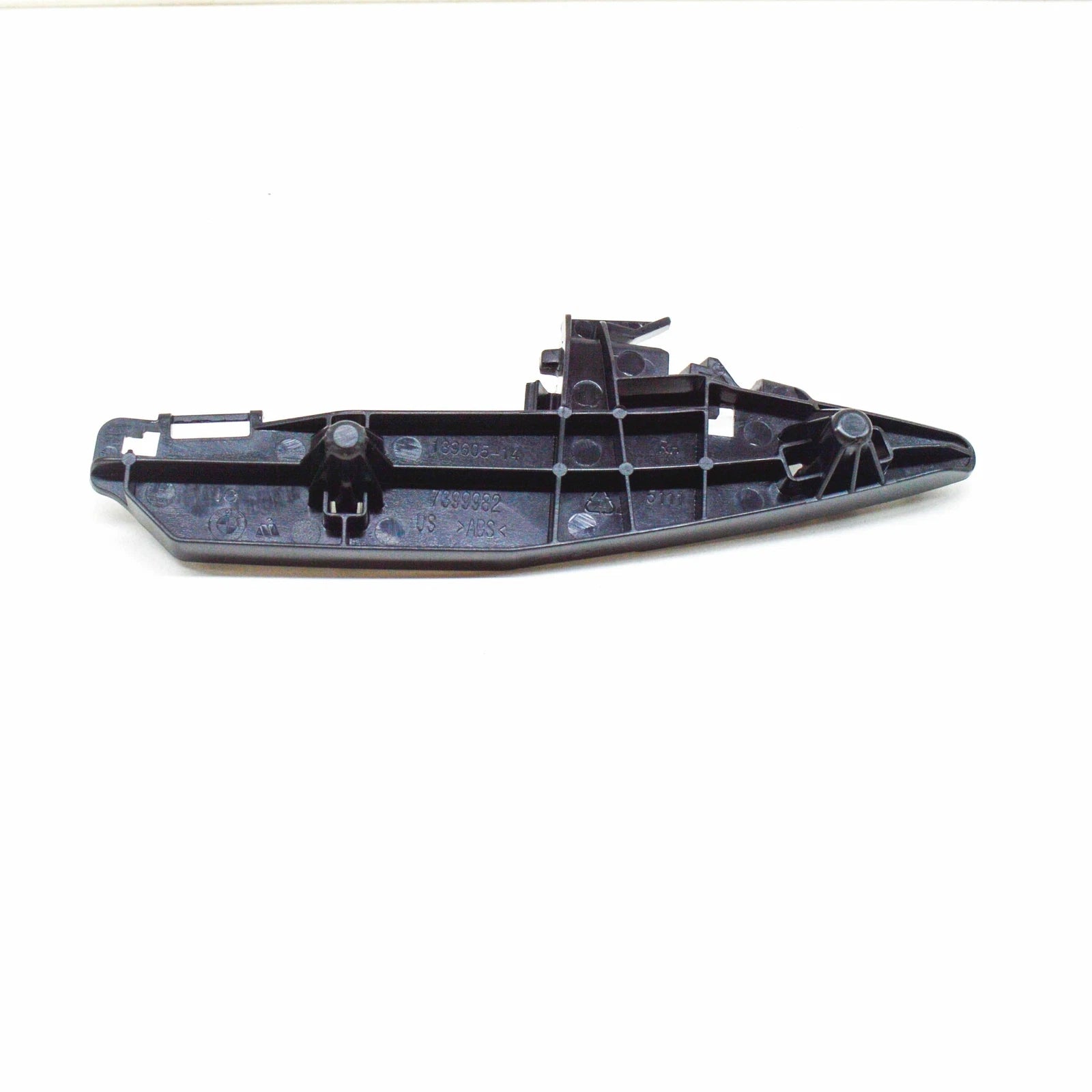 NEW BMW X3 G01 FRONT RIGHT BUMPER UPPER BRACKET 51117399982 ORIGINAL