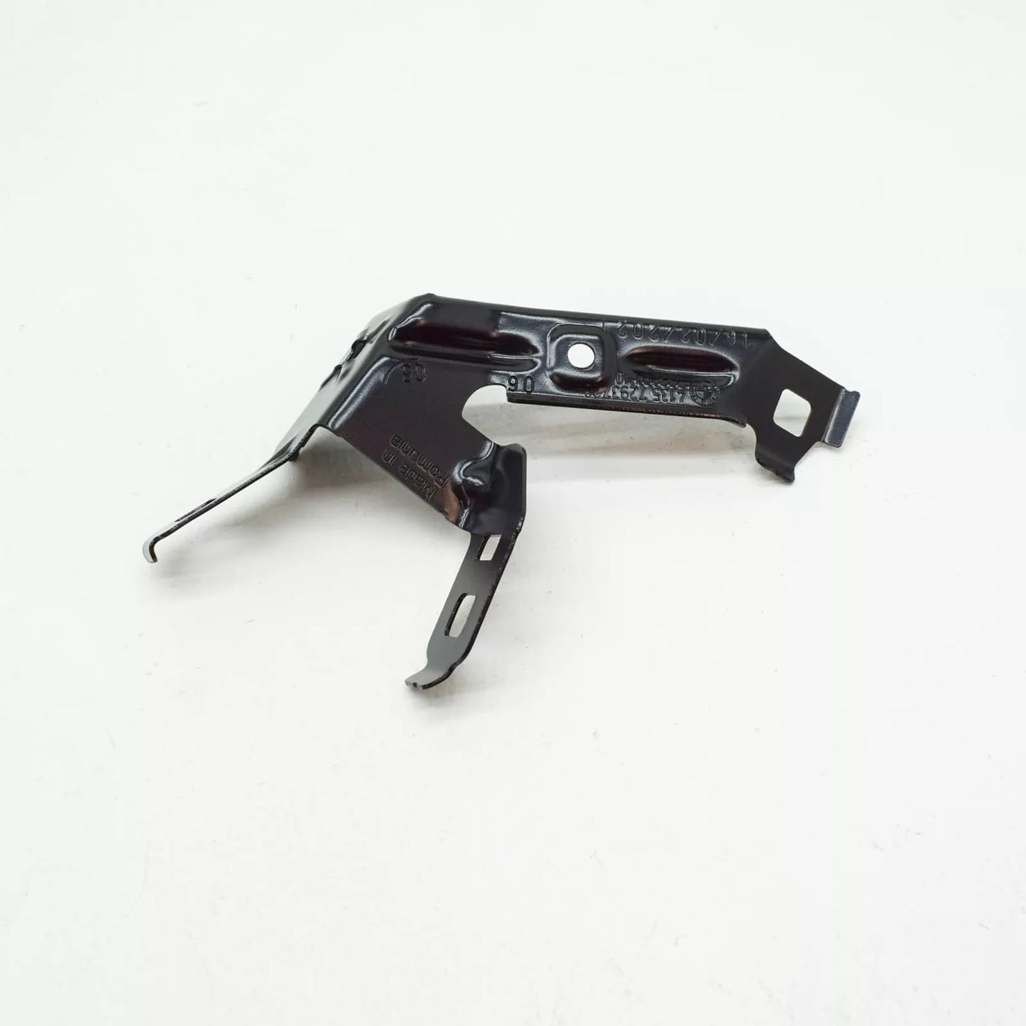 NEW BMW 3 GRAN TURISMO F34 FRONT RIGHT SIDE PANEL BRACKET 41357329536 ORIGINAL