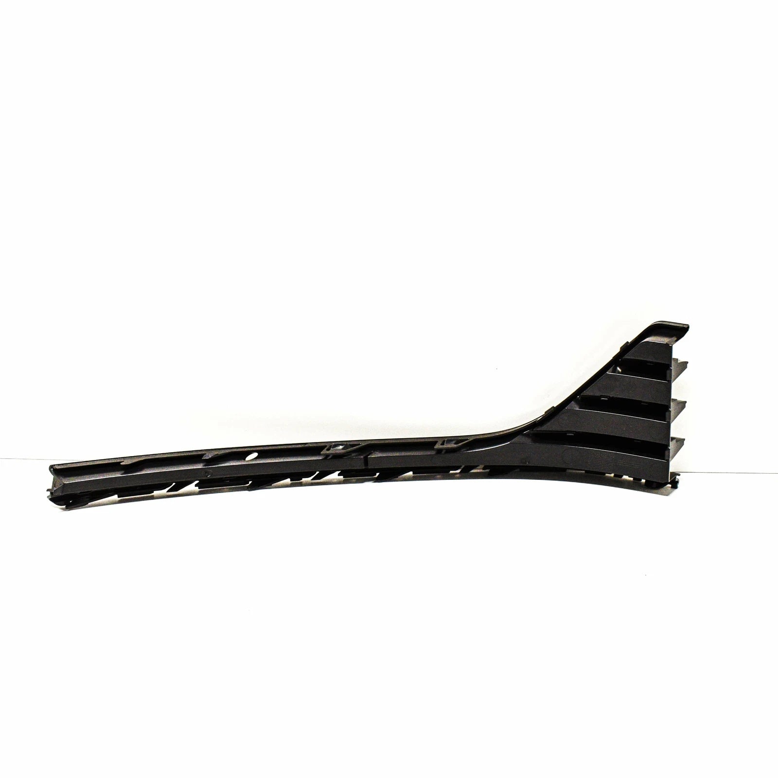 NEW VW PASSAT B7 FRONT BUMPER LEFT AIR VENT GRILLE R-LINE 3AA853665D9B9