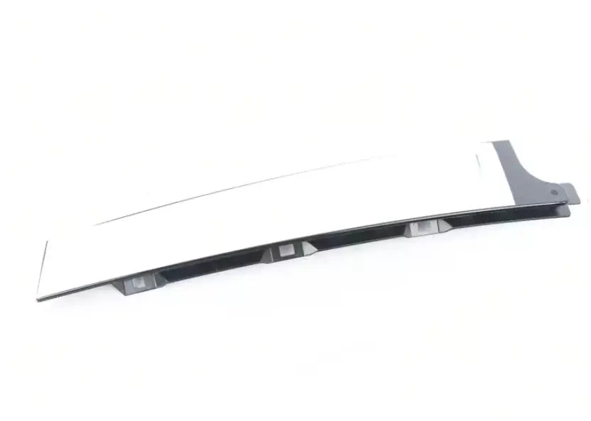 NEW VW GOLF 5G MK7 REAR RIGHT DOOR WINDOW FRAME TRIM 5GM839902A041 ORIGINAL