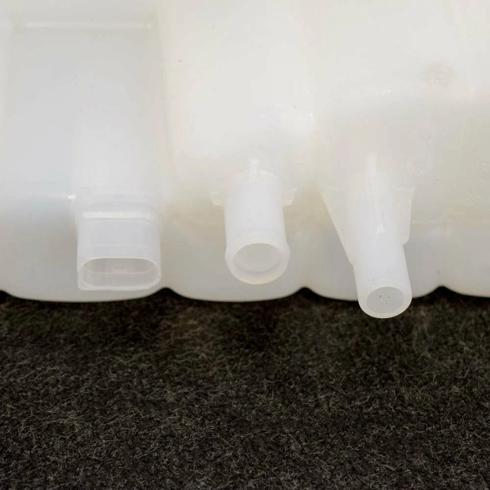 NEW AUDI A6 C6 EXPANSION COOLANT TANK 4F0121403AA 5.2 PETROL 320KW ORIGINAL