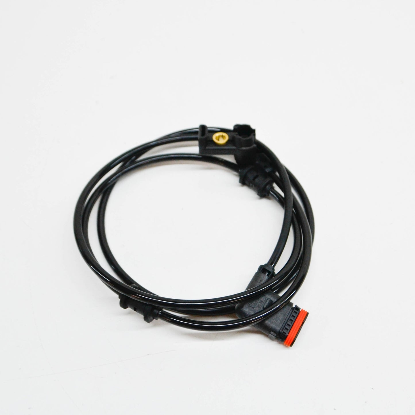 NEW MERCEDES BENZ E W211 REAR RIGHT ABS SENSOR WIRING A2115400505 ORIGINAL
