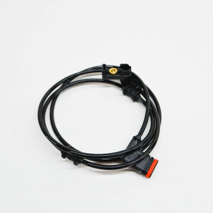 NEW MERCEDES BENZ E W211 REAR RIGHT ABS SENSOR WIRING A2115400505 ORIGINAL