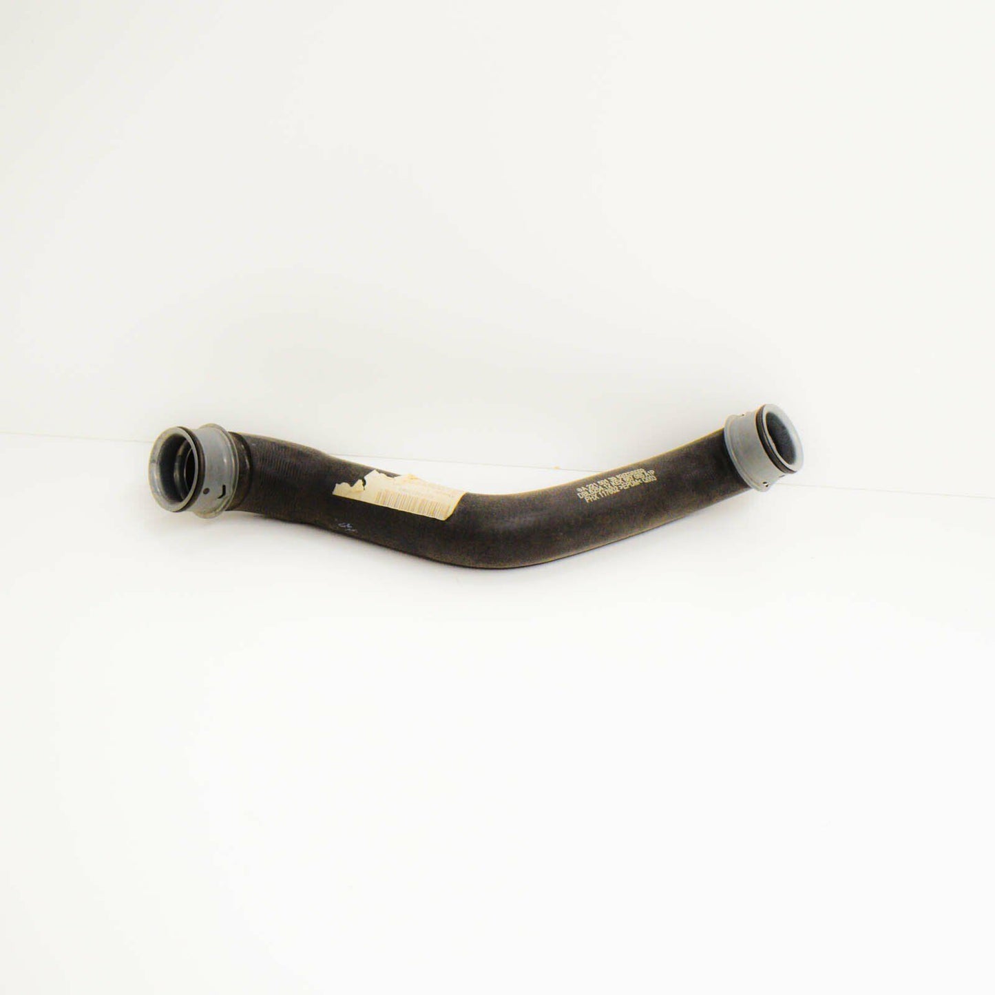 NEW MERCEDES-BENZ S W221 RIGHT BOTTOM RADIATOR COOLANT PIPE A2215013982 ORIGINAL