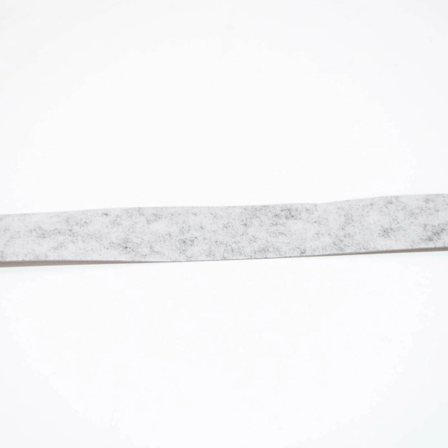 NEW BMW M3 COUPE E30 FRONT BUMPER LEFT DECORATIVE STRIP 51111966301 ORIGINAL