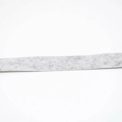 NEW BMW M3 COUPE E30 FRONT BUMPER LEFT DECORATIVE STRIP 51111966301 ORIGINAL