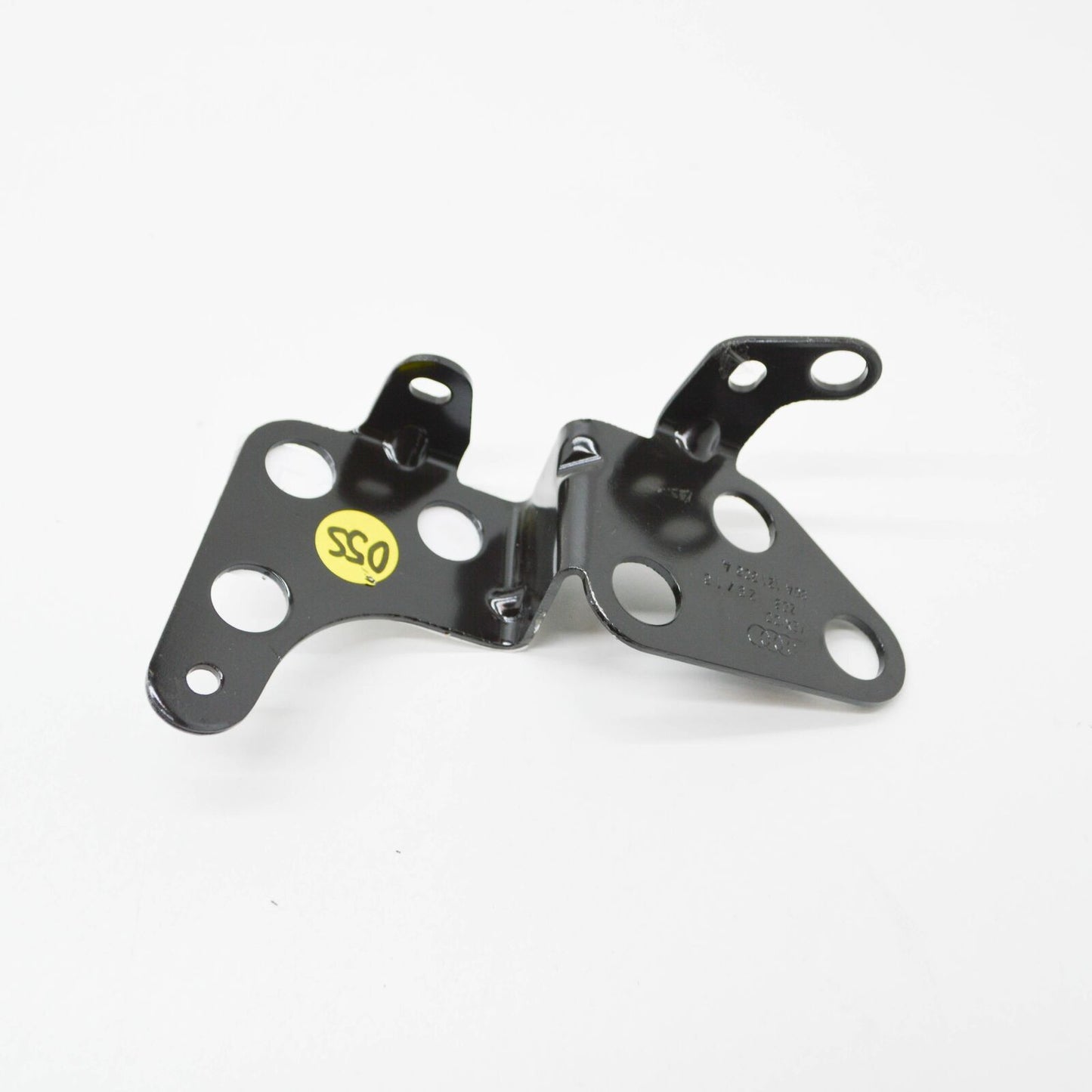 NEW AUDI Q5 FY ADDITIONAL COOLANT PUMP BRACKET 80A121305A ORIGINAL