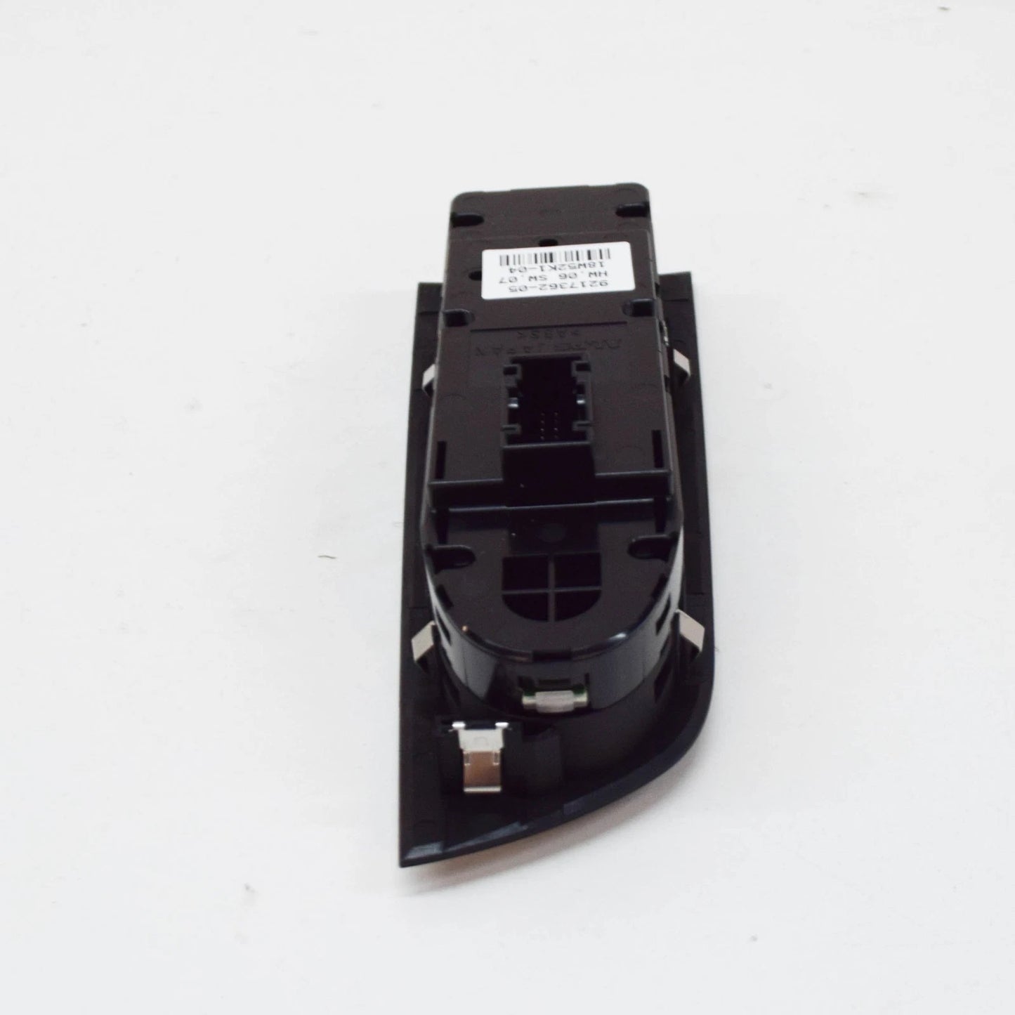 NEW BMW 3 E93 FRONT LEFT WINDOW SWITCHES 61319217362 LHD ORIGINAL