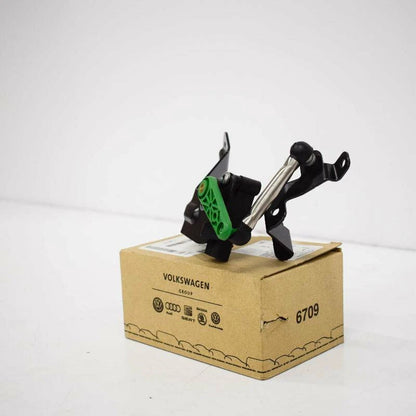 NEW AUDI Q3 8U REAR LEFT LEVEL SENSOR WITH POLES 3C0941309B ORIGINAL