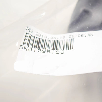 NEW VOLKSWAGEN TIGUAN 5N INTAKE AIR DUCT 5N0129618C ORIGINAL