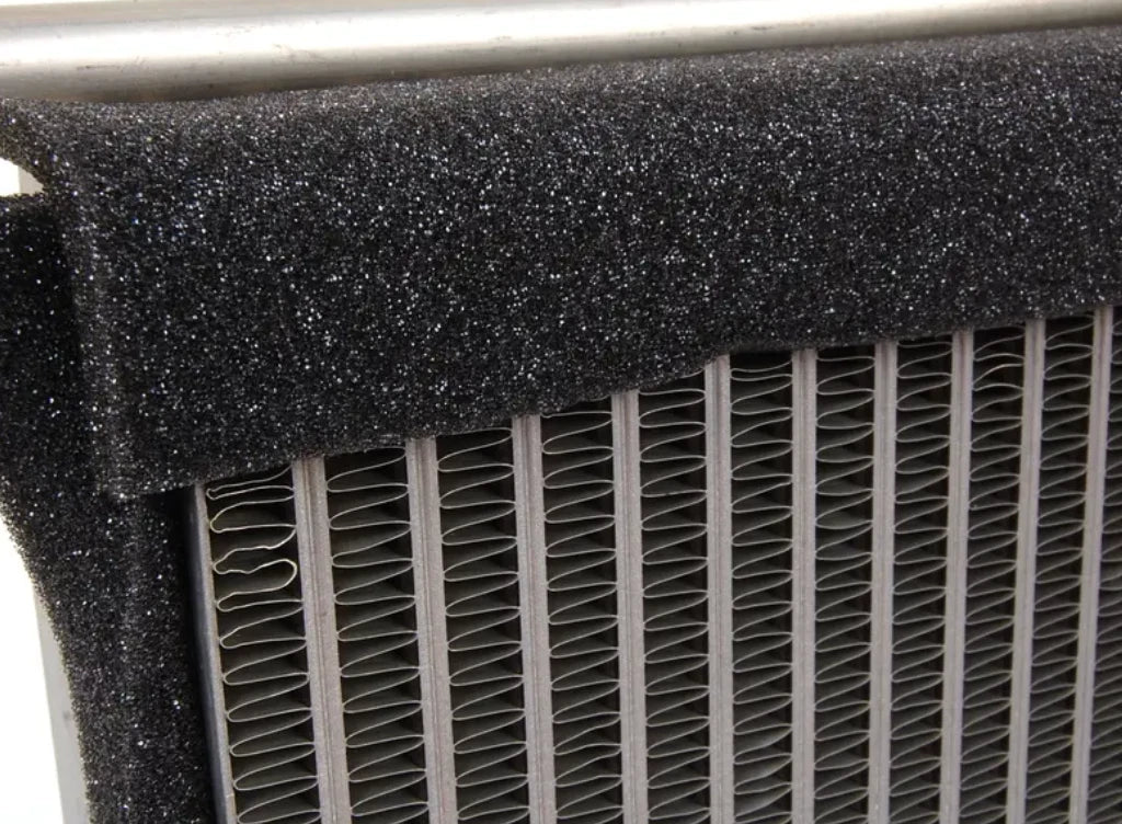 NEW BMW 3 E46 A/C EVAPORATOR ASSEMBLY 8372772 64118372772 ORIGINAL