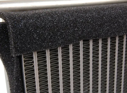 NEW BMW 3 E46 A/C EVAPORATOR ASSEMBLY 8372772 64118372772 ORIGINAL