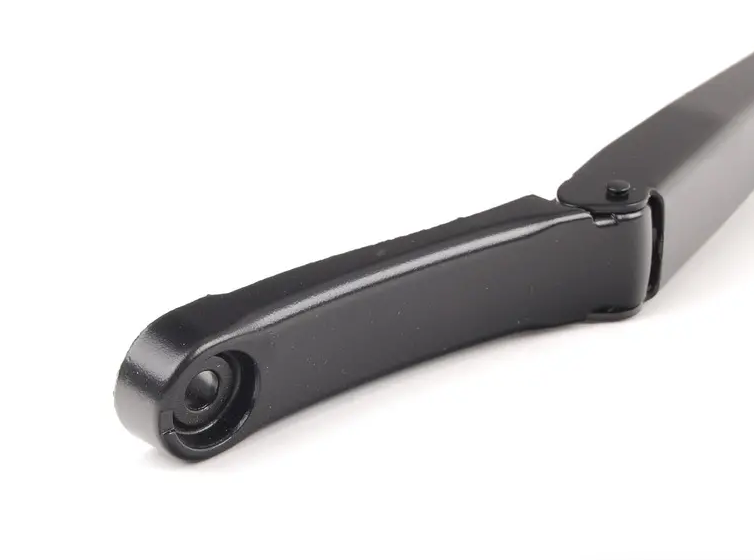 NEW VW PASSAT B6 3C FRONT RIGHT WINDSHIELD WIPER ARM LHD 3C1955410B ORIGINAL