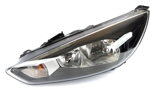 new ford focus c346 mk3 front left headlight lhd 2063541 f1eb-13w030-agb