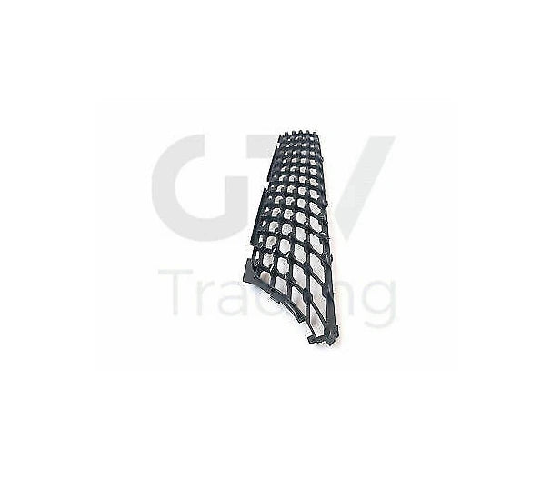 NEW MERCEDES-BENZ C COUPE C205 LEFT RADIATOR GRILLE INSERT A2058881560 ORIGINAL