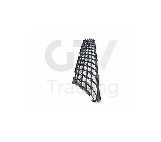 NEW MERCEDES-BENZ C COUPE C205 LEFT RADIATOR GRILLE INSERT A2058881560 ORIGINAL