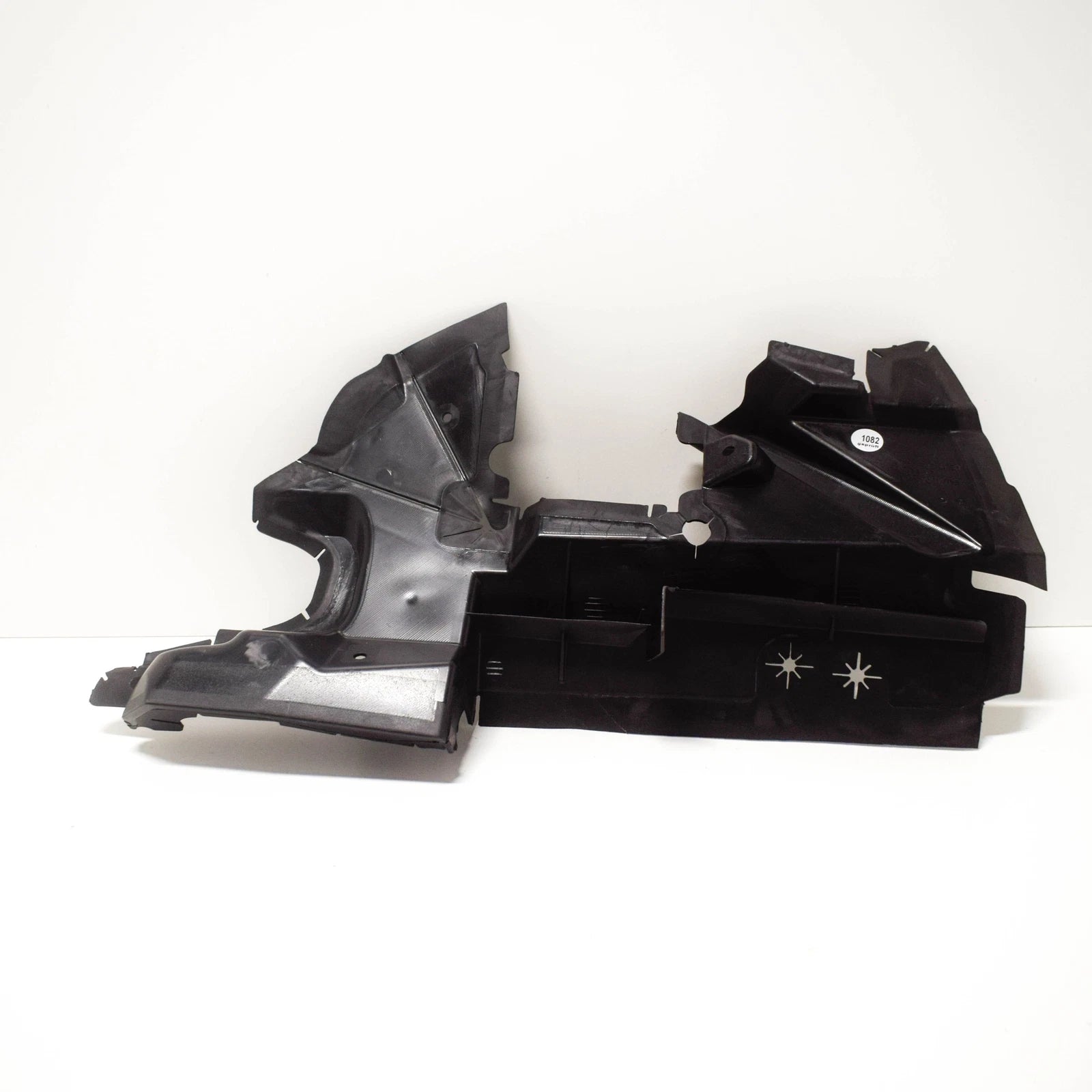 NEW MERCEDES-BENZ SL R230 RIGHT AIR BAFFLE A2305053430 ORIGINAL