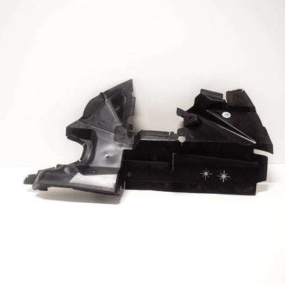 NEW MERCEDES-BENZ SL R230 RIGHT AIR BAFFLE A2305053430 ORIGINAL