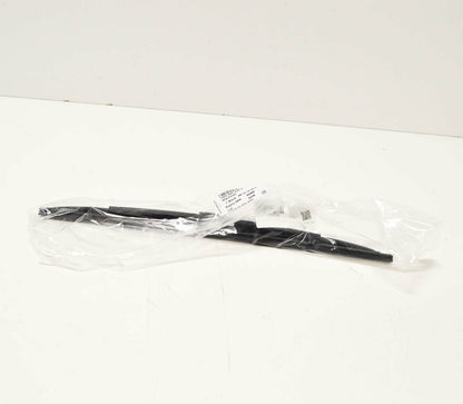 NEW VW TOURAN MK1 TAILGATE WINDOW WIPER ARM BLADE 7M3955425D ORIGINAL