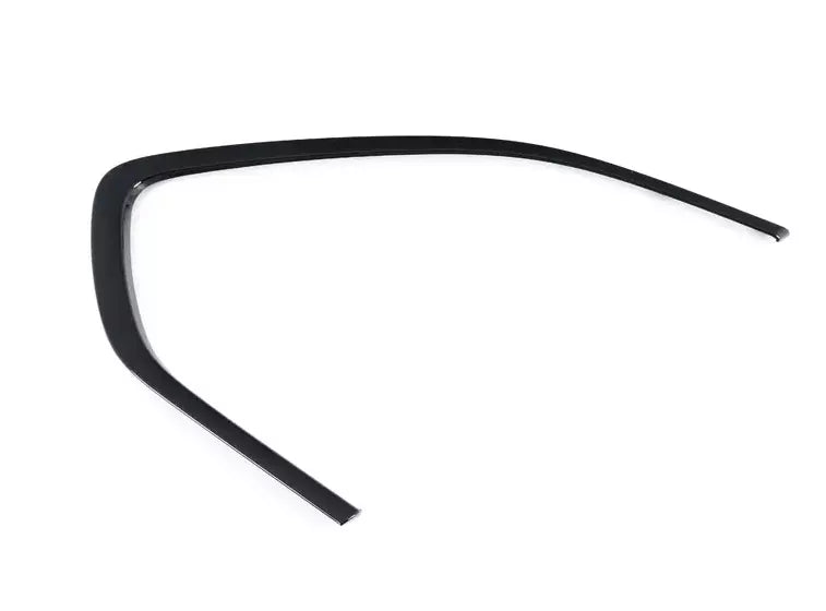 NEW BMW X5 F15 REAR RIGHT SIDE WINDOW FINISHER 51377465920 7465920 ORIGINAL