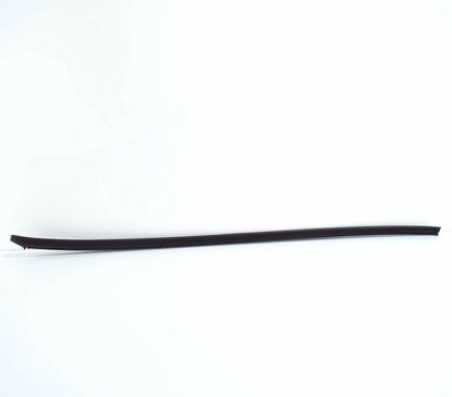 NEW AUDI Q7 4L WINDSHIELD RIGHT WATER DEFLECTOR MOLDING 4L08543285AP