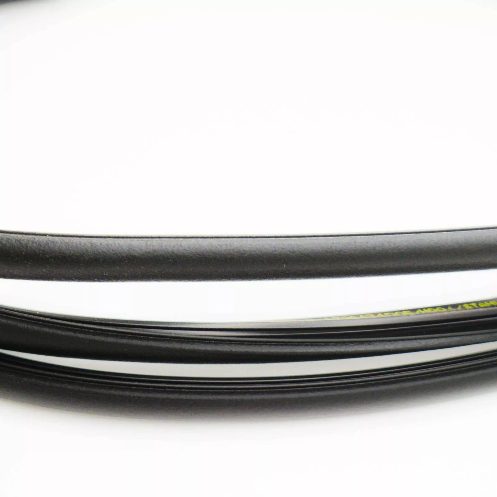 NEW VOLKSWAGEN JETTA A6 5C6 SUNROOF SEAL 8K5877297A ORIGINAL