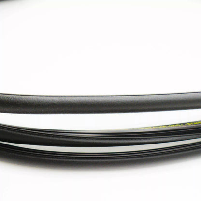 NEW VOLKSWAGEN JETTA A6 5C6 SUNROOF SEAL 8K5877297A ORIGINAL