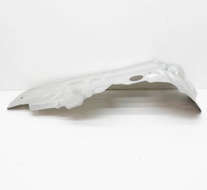 NEW BMW X6G06 RIGHT ENGINE MOUNT HEAT SHIELD 7424921 51757424921 ORIGINAL