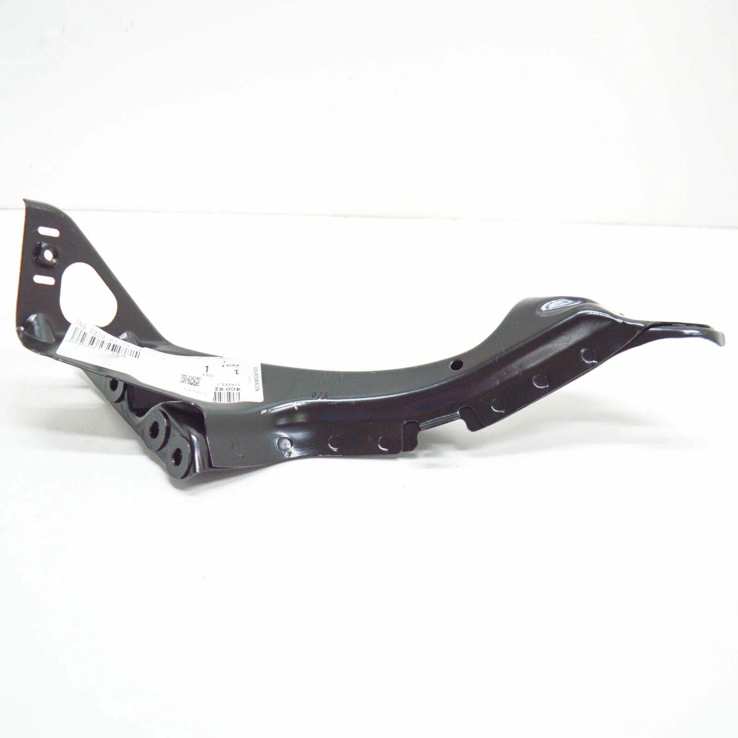 NEW AUDI A6 C7 FRONT RIGHT WING FENDER BRACKET 4G0821136A 2015