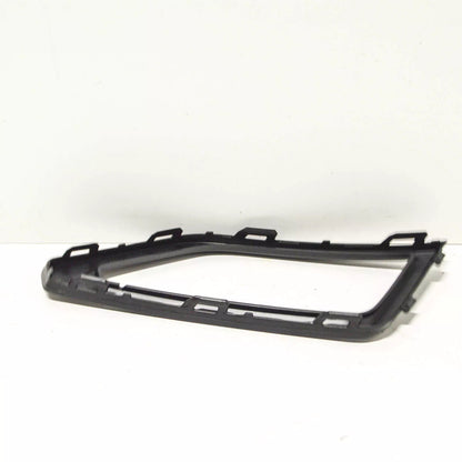 NEW VOLKSWAGEN ATLAS FRONT LEFT R LINE GRILLE COVER 3CN853665A9B9 ORIGINAL