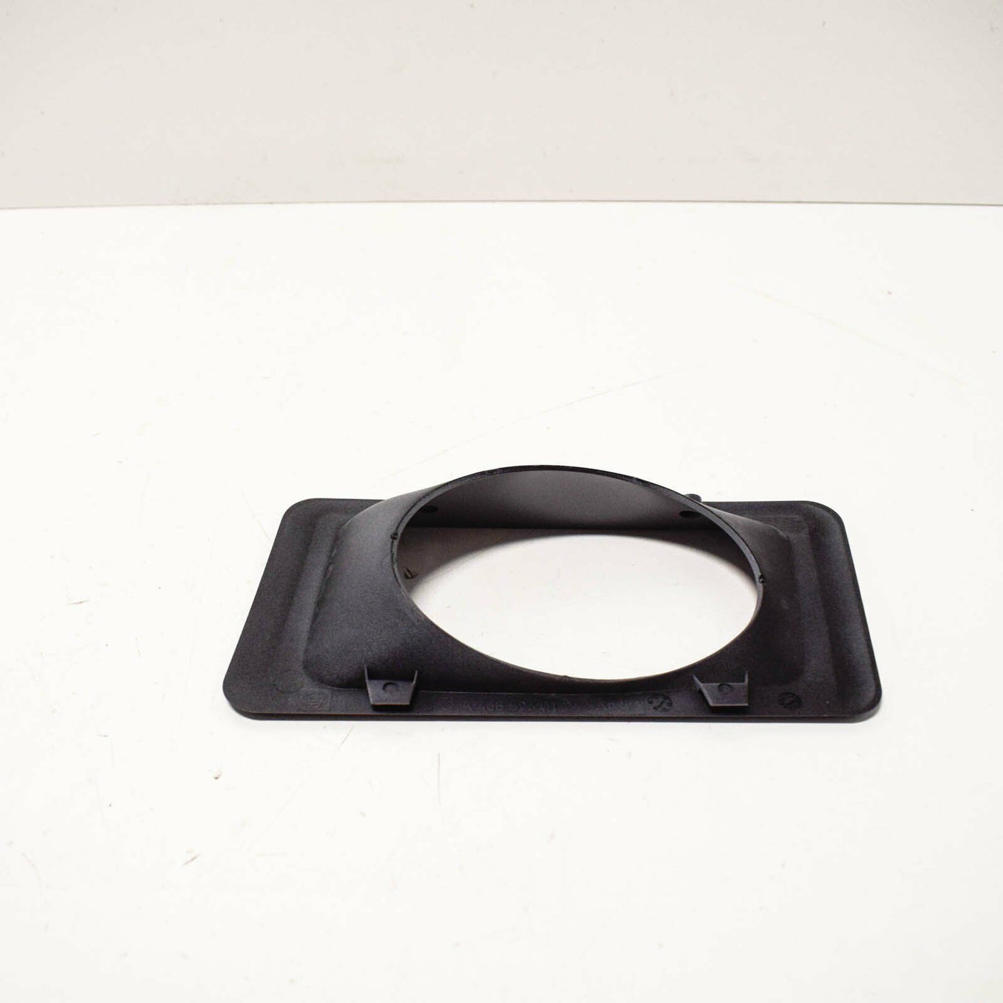 NEW MERCEDES-BENZ G-CLASS W463 LEFT FOG LIGHT COVER MOLDING A4638260324 ORIGINAL