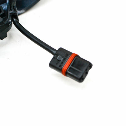 NEW MB M W164 FRONT RIGHT DOOR EXTERIOR HANDLE A1647600470649999 ORIGINAL