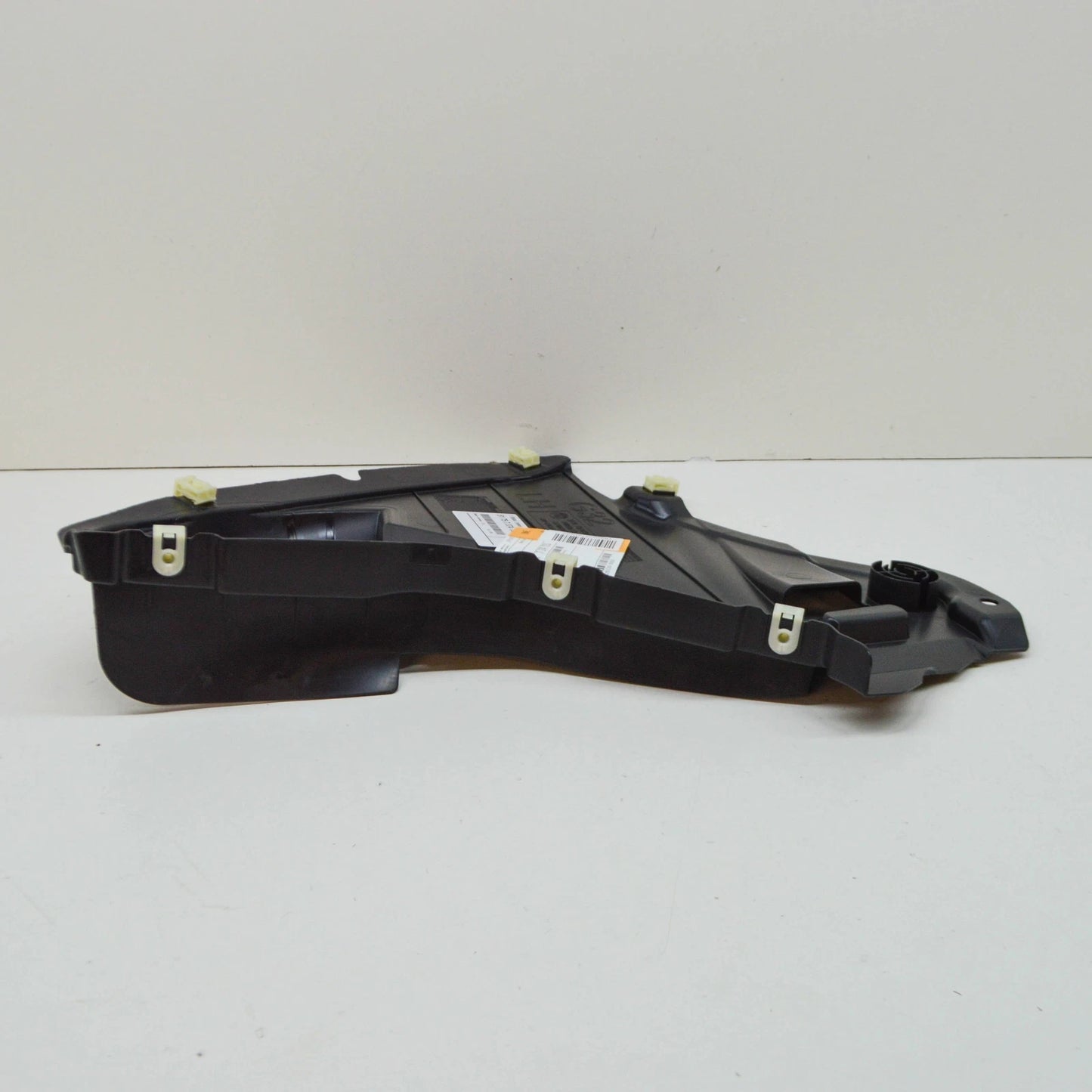 NEW BMW 6 GT G32 FRONT LEFT WHEEL ARCH BOTTOM EXTENSION 51757374731