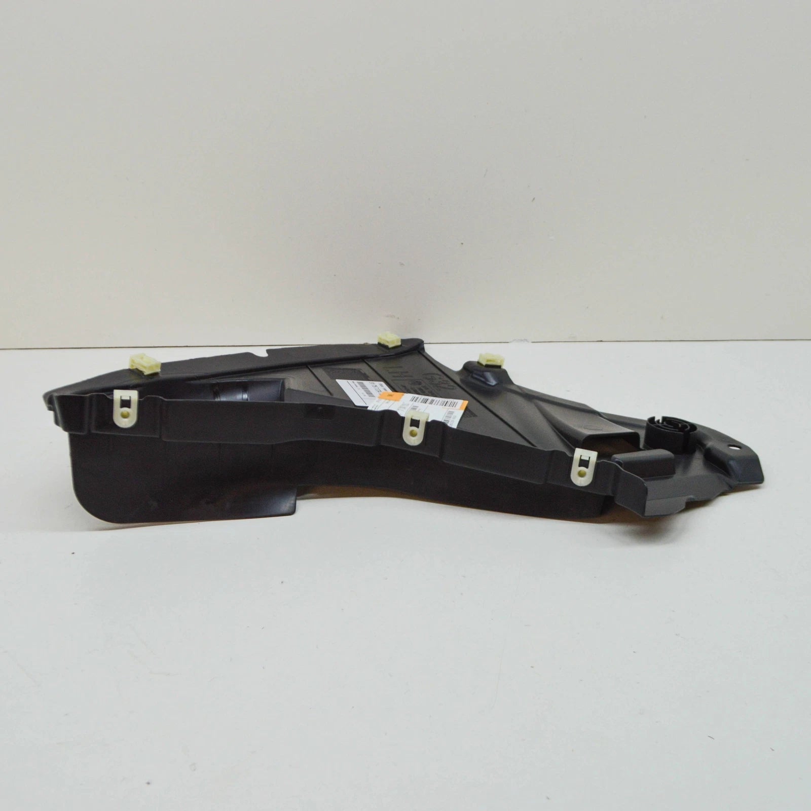 NEW BMW 6 GT G32 FRONT LEFT WHEEL ARCH BOTTOM EXTENSION 51757374731