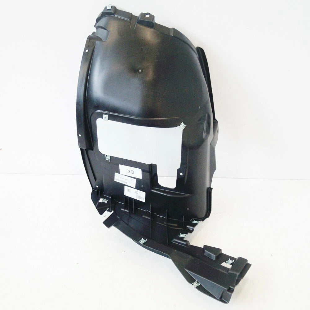 NEW BMW 3 E93 FRONT RIGHT FENDER LINER FRONT PART 51718047462 ORIGINAL