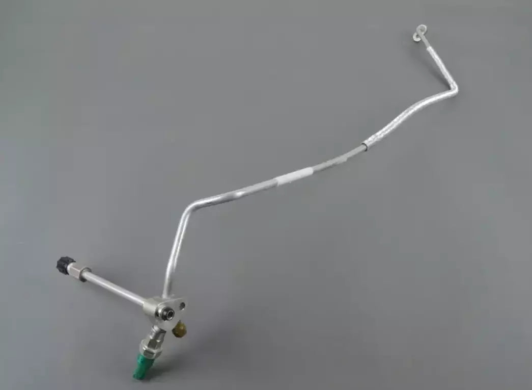 NEW BMW 5 E39 A/C REFRIGERANT HOSE 8378602 64538378602 ORIGINAL