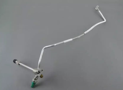 NEW BMW 5 E39 A/C REFRIGERANT HOSE 8378602 64538378602 ORIGINAL